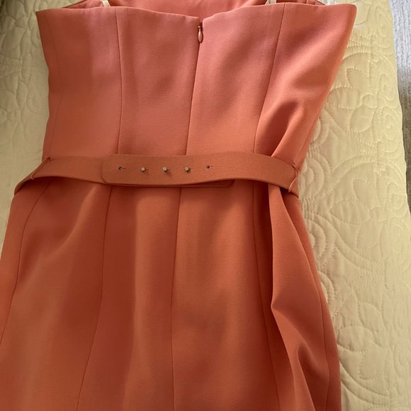 Halston Heritage Dress - Picture 7 of 9